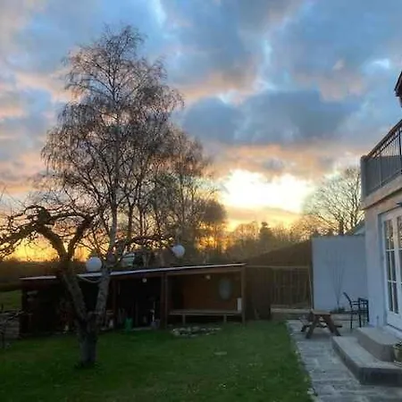 Villa Lovely With Fantastic View On Femo *