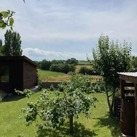 Lovely With Fantastic View On Femo Norreby (Sjaelland og Oerne)