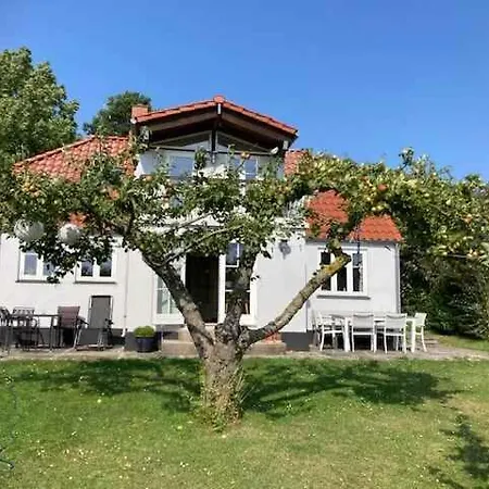 Lovely With Fantastic View On Femo Villa *