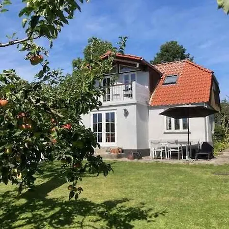 Villa Lovely With Fantastic View On Femo *