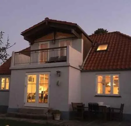Lovely With Fantastic View On Femo Villa Norreby (Sjaelland og Oerne)
