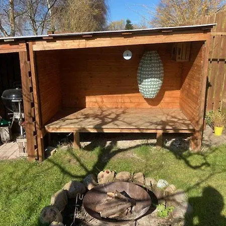 Lovely With Fantastic View On Femo * Norreby (Sjaelland og Oerne)
