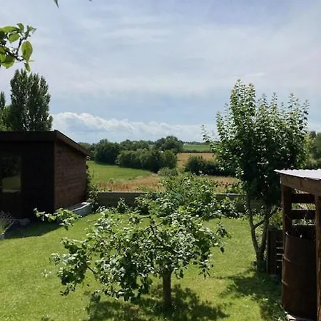 Villa Lovely With Fantastic View On Femo *