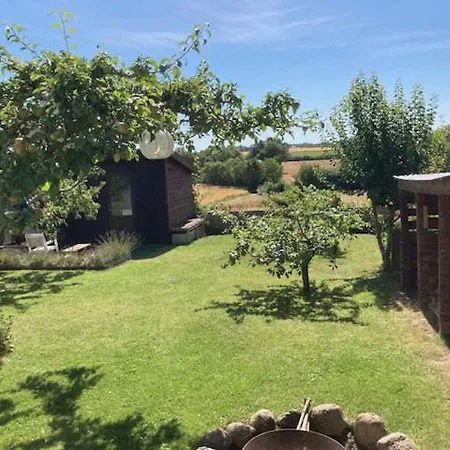 Lovely With Fantastic View On Femo * Norreby (Sjaelland og Oerne)