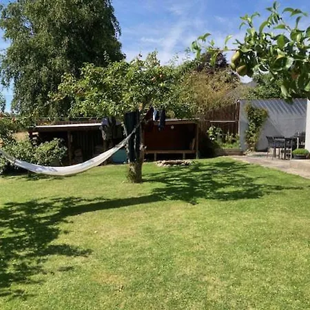Lovely With Fantastic View On Femo Norreby (Sjaelland og Oerne)